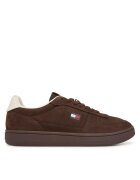 Tommy Jeans Сникърси Archive 98' Nubuck Court EM0EM01788