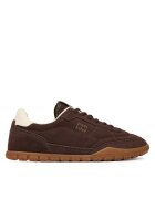 Tommy Jeans Сникърси Low Suede Runner EM0EM01800