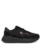 Tommy Jeans Сникърси Modern Runner Mix EN0EN03100