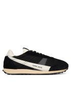 Tommy Jeans Сникърси Retro Runner Archive Open Mesh EM0EM01715
