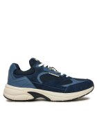 Tommy Jeans Сникърси The Coney Suede EM0EM01501