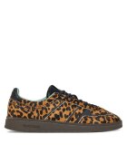 Tommy Jeans Сникърси The Greenwich Edge Leopard EN0EN02904
