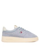 Tommy Jeans Сникърси The Greenwich Edge Max Suede EN0EN02989