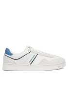 Tommy Jeans Сникърси The Greenwich Leather EM0EM01524