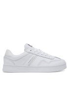 Tommy Jeans Сникърси The Greenwich Leather EN0EN02794