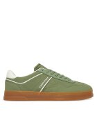 Tommy Jeans Сникърси The Greenwich Mix Media EM0EM01586
