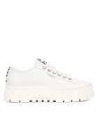 Tommy Jeans Сникърси Tj Platform Sneaker Zebra EN0EN03070