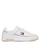 Tommy Jeans Сникърси Tjm Cupsole Leather EM0EM01660