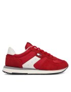 Tommy Jeans Сникърси Tjm Eva Runner Mix Material EM0EM01737