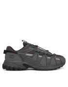 Tommy Jeans Сникърси Tjm Outdoor Runner EM0EM01667