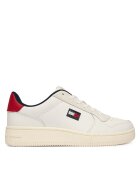 Tommy Jeans Сникърси Tjm Retro Basket EM0EM01681