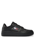 Tommy Jeans Сникърси Tjm Retro Basket Ess EM0EM01395