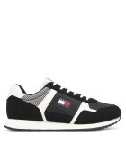 Tommy Jeans Сникърси Tjm Runner Casual EM0EM01590
