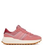 Tommy Jeans Сникърси Tjw Cleated Runner EN0EN02788