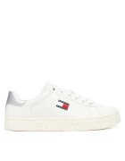 Tommy Jeans Сникърси Tjw Logo Outsole Sneaker Ess EN0EN02703