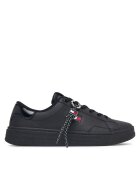 Tommy Jeans Сникърси Tjw Logo Sneaker EN0EN03129