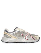 Tommy Jeans Сникърси Tjw Modern Runner Metallic EN0EN03153