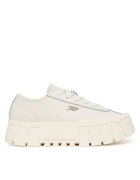 Tommy Jeans Сникърси Tjw Platform Sneaker Leather Lc EN0EN03165