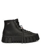 Tommy Jeans Сникърси Tjw Platform Sneaker Leather Mc EN0EN03133