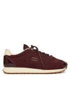 Tommy Jeans Сникърси Tjw Retro Archive Runner Suede EN0EN03125