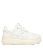 Tommy Jeans Сникърси Tjw Retro Basket Flatform EN0EN02840