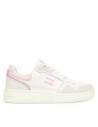 Tommy Jeans Сникърси Tjw Retro Basket Sneaker EN0EN02818