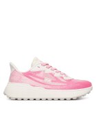 Tommy Jeans Сникърси Tjw Sporty Knit Runner EN02962
