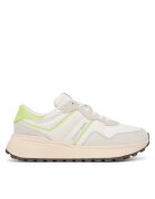 Tommy Jeans Сникърси Tjw Sporty Runner EN0EN02991