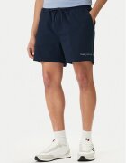 Tommy Jeans Спортни шорти Contrast Linear DM0DM22697 Regular Fit