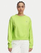 Tommy Jeans Суитшърт Athleisure Metallic DW0DW22996 Relaxed Fit
