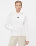 Tommy Jeans Суитшърт Badge DW0DW17326 Boxy Fit