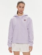 Tommy Jeans Суитшърт Badge DW0DW17955 Relaxed Fit
