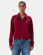 Tommy Jeans Суитшърт Badge DW0DW21930 Regular Fit