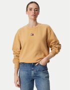 Tommy Jeans Суитшърт Badge DW0DW23297 Regular Fit