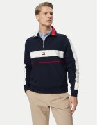 Tommy Jeans Суитшърт Cblock DM0DM23244 Relaxed Fit