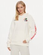Tommy Jeans Суитшърт Cherry DW0DW17707 Relaxed Fit