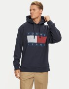 Tommy Jeans Суитшърт DM0DM20591 Relaxed Fit