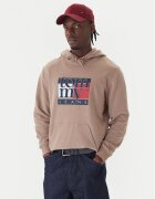 Tommy Jeans Суитшърт DM0DM22092 Relaxed Fit