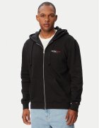 Tommy Jeans Суитшърт DM0DM23404 Regular Fit