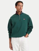 Tommy Jeans Суитшърт DM0DM23605 Relaxed Fit