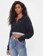 Tommy Jeans Суитшърт DW0DW16129 Regular Fit