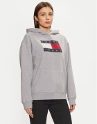 Tommy Jeans Суитшърт DW0DW19407 Relaxed Fit