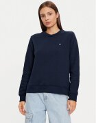 Tommy Jeans Суитшърт DW0DW19959 Regular Fit