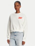 Tommy Jeans Суитшърт DW0DW21345 Relaxed Fit