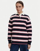 Tommy Jeans Суитшърт DW0DW22540 Relaxed Fit