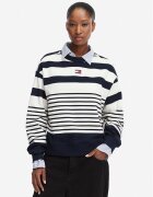 Tommy Jeans Суитшърт DW0DW22824 Regular Fit