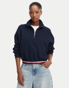 Tommy Jeans Суитшърт DW0DW23144 Regular Fit