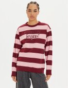 Tommy Jeans Суитшърт Ess Logo DW0DW19041 Relaxed Fit