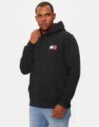 Tommy Jeans Суитшърт Essential DM0DM20738 Regular Fit