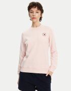 Tommy Jeans Суитшърт Essential DW0DW20639 Regular Fit